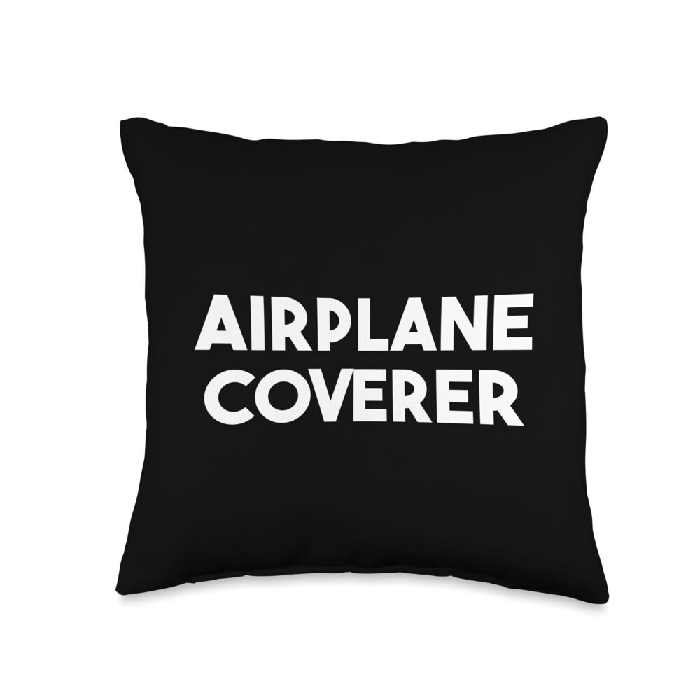 4662 Throw Pillow
